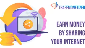 如何让你的闲置VPS赚钱？Traffmonetizer